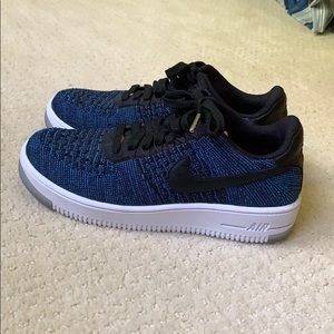 Nike Air Force 1’s
